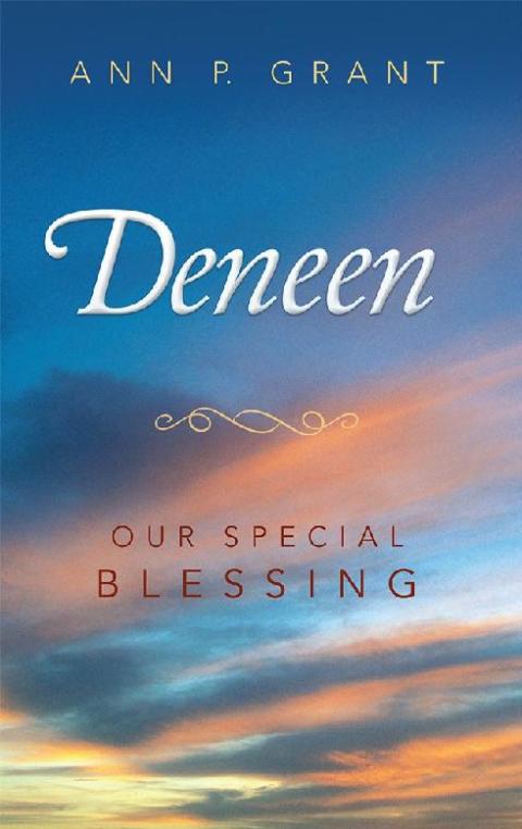 Cover image for book Deneen