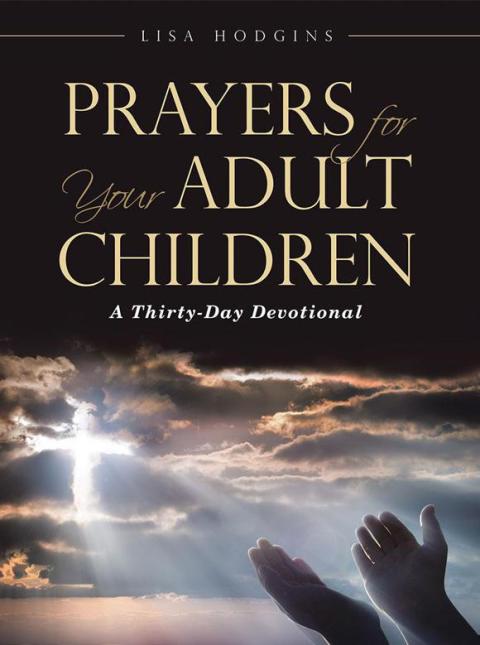 Cover image for book Prayers for Your Adult Children