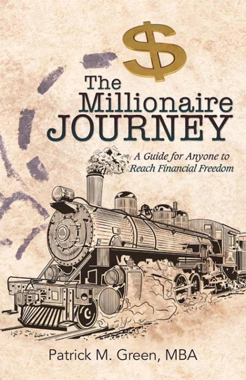 Cover image for book The Millionaire Journey