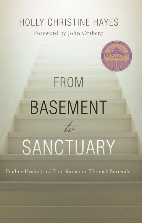 Cover image for book From Basement to Sanctuary