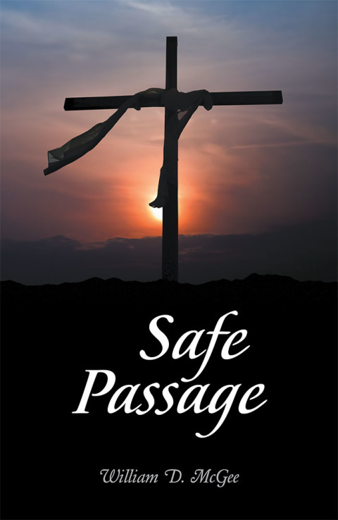Cover image for book Safe Passage