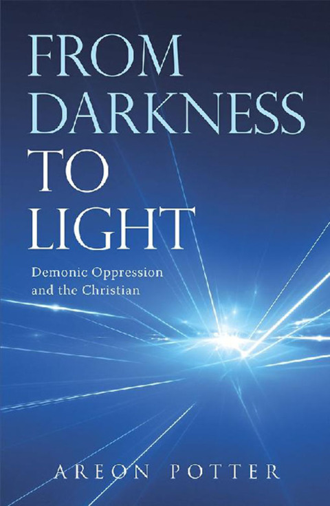 Cover image for book From Darkness to Light