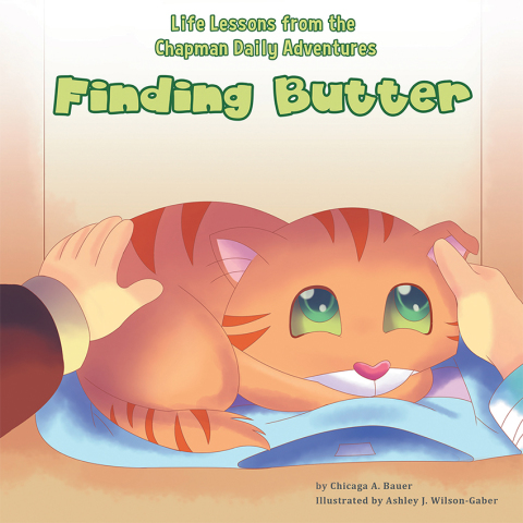 Cover image for book Life Lessons from the Chapman Daily Adventures