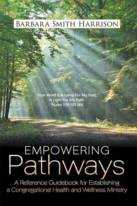 Cover image for book Empowering Pathways