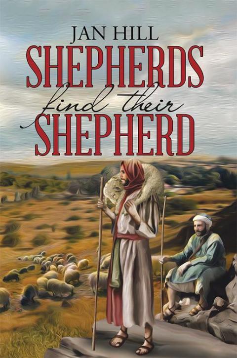 Cover image for book Shepherds Find Their Shepherd