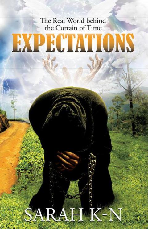 Cover image for book Expectations