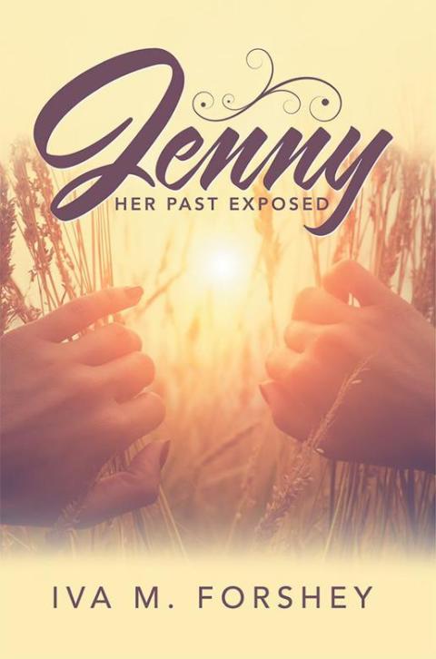 Cover image for book Jenny