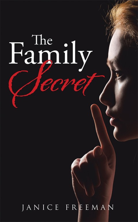 Cover image for book The Family Secret