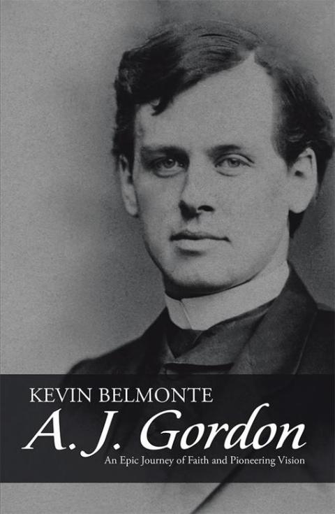 Cover image for book A. J. Gordon