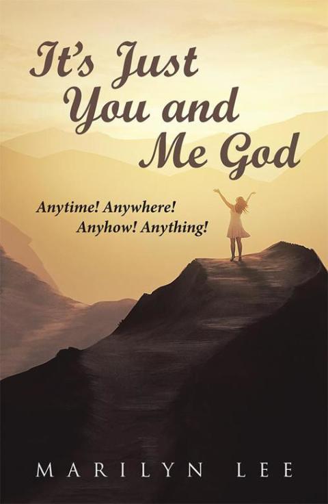 Cover image for book It’S Just You and Me God