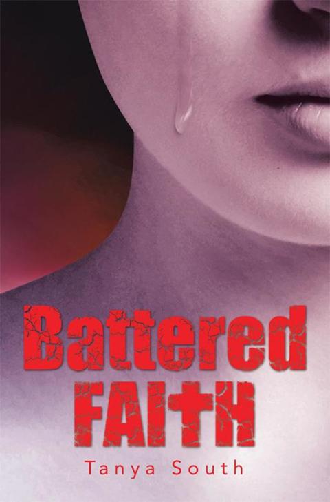Cover image for book Battered Faith