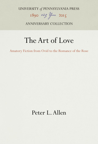 The Art of Love