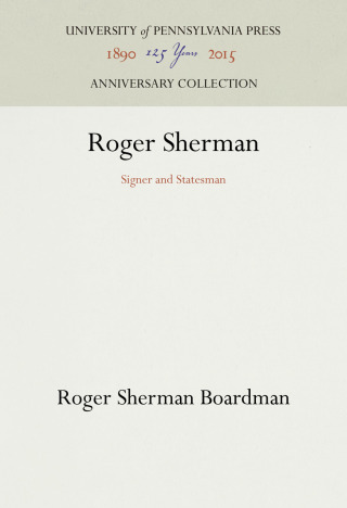 Roger Sherman