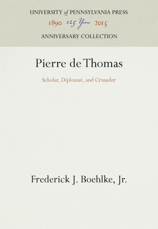 Pierre de Thomas