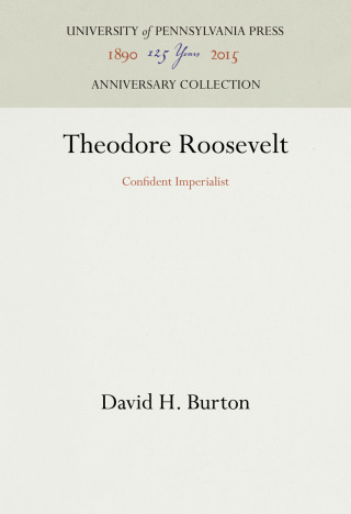 Theodore Roosevelt