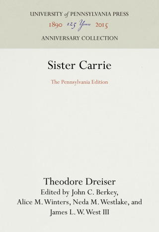 Sister Carrie