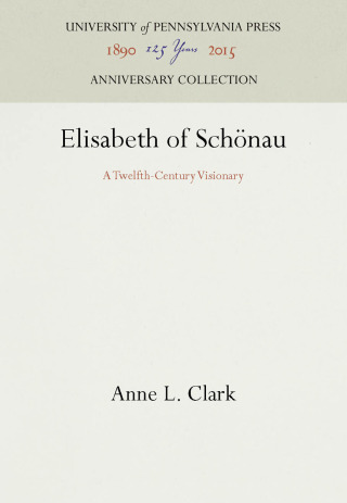 Elisabeth of Schönau