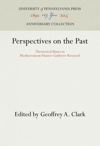 Perspectives on the Past
