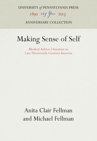 Making Sense of Self