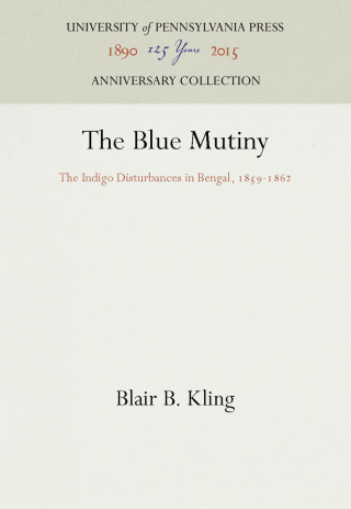The Blue Mutiny