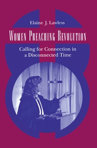 Cover image: Women Preaching Revolution 9780812231984