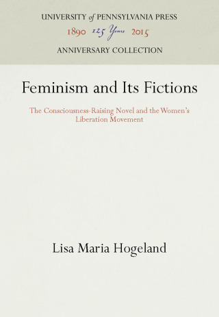Feminism and Its Fictions