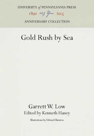 Gold Rush by Sea