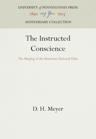 The Instructed Conscience