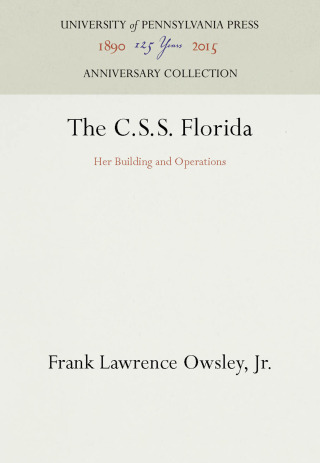 The C.S.S. Florida