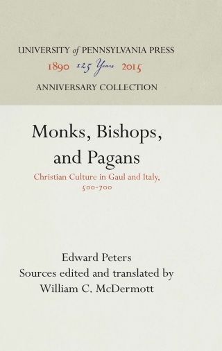 Monks, Bishops, and Pagans