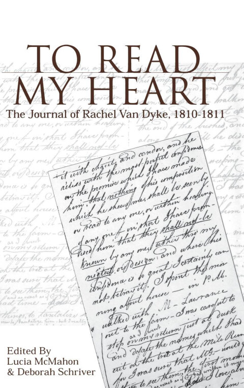 Cover image for book To Read My Heart