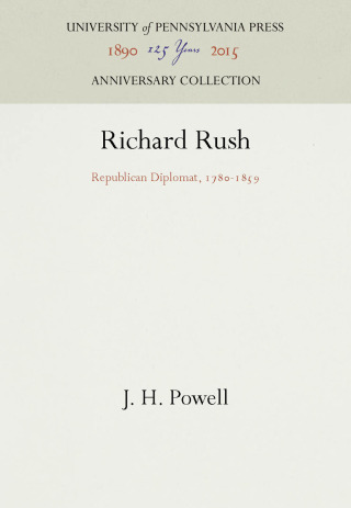 Richard Rush