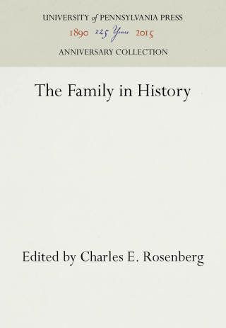 The Family in History