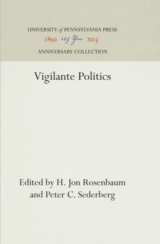 Vigilante Politics