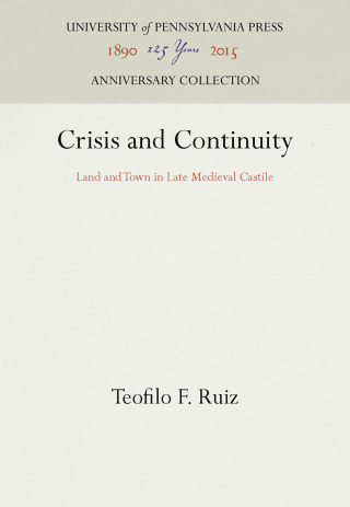 Crisis and Continuity