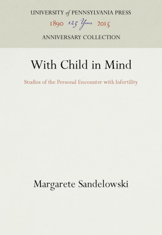 With Child in Mind