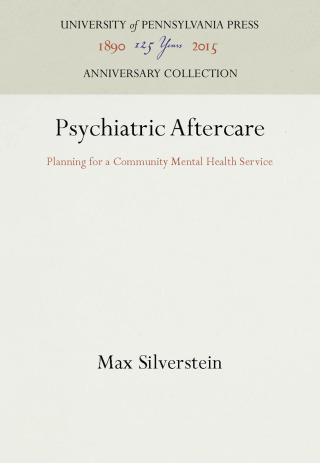 Psychiatric Aftercare