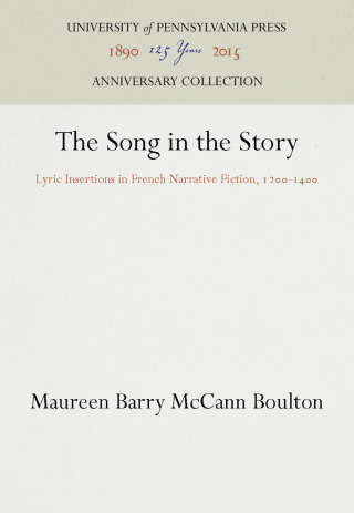 The Song in the Story