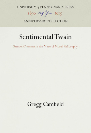 Sentimental Twain