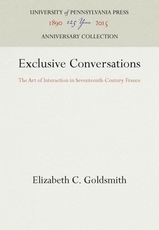 Exclusive Conversations