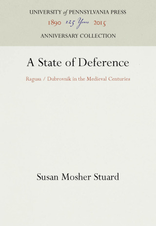 A State of Deference