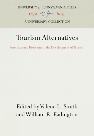 Tourism Alternatives