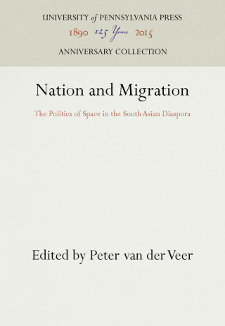 Nation and Migration