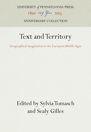 Text and Territory