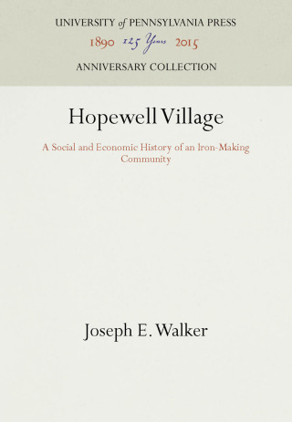 Hopewell Village