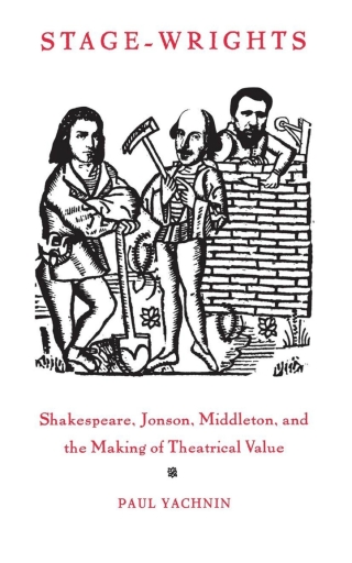 Stage-Wrights
