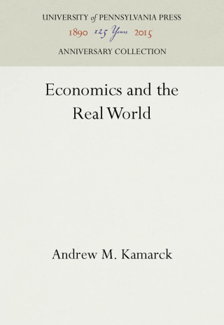 Economics and the Real World