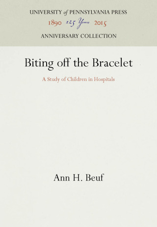 Biting off the Bracelet