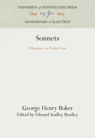 Sonnets