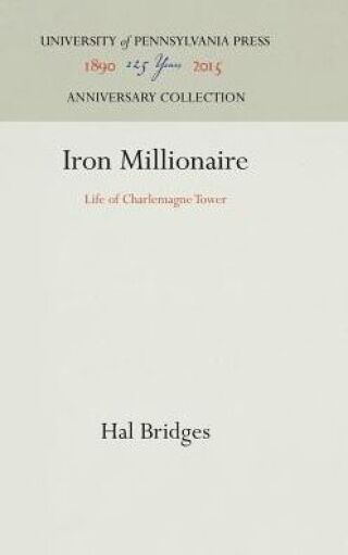 Iron Millionaire